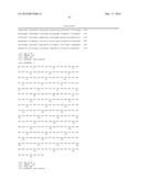 WNT MODULATORS FOR THE PROTECTION, MITIGATION AND TREATMENT OF RADIATION     INJURY diagram and image