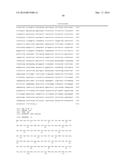 WNT MODULATORS FOR THE PROTECTION, MITIGATION AND TREATMENT OF RADIATION     INJURY diagram and image