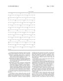 WNT MODULATORS FOR THE PROTECTION, MITIGATION AND TREATMENT OF RADIATION     INJURY diagram and image