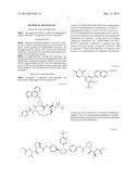 Method of Treating HCV diagram and image