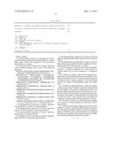 PEPTIDE-MEDIATED INTRAVESICAL DELIVERY OF THERAPEUTIC AND DIAGNOSTIC     AGENTS diagram and image