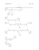 NOVEL SINGLE CHEMICAL ENTITIES AND METHODS FOR DELIVERY OF     OLIGONUCLEOTIDES diagram and image