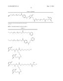 NOVEL SINGLE CHEMICAL ENTITIES AND METHODS FOR DELIVERY OF     OLIGONUCLEOTIDES diagram and image