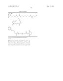 NOVEL SINGLE CHEMICAL ENTITIES AND METHODS FOR DELIVERY OF     OLIGONUCLEOTIDES diagram and image