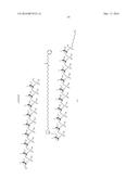 NOVEL SINGLE CHEMICAL ENTITIES AND METHODS FOR DELIVERY OF     OLIGONUCLEOTIDES diagram and image