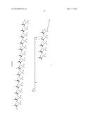 NOVEL SINGLE CHEMICAL ENTITIES AND METHODS FOR DELIVERY OF     OLIGONUCLEOTIDES diagram and image