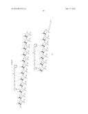 NOVEL SINGLE CHEMICAL ENTITIES AND METHODS FOR DELIVERY OF     OLIGONUCLEOTIDES diagram and image