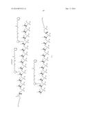 NOVEL SINGLE CHEMICAL ENTITIES AND METHODS FOR DELIVERY OF     OLIGONUCLEOTIDES diagram and image