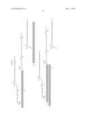 NOVEL SINGLE CHEMICAL ENTITIES AND METHODS FOR DELIVERY OF     OLIGONUCLEOTIDES diagram and image