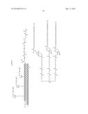 NOVEL SINGLE CHEMICAL ENTITIES AND METHODS FOR DELIVERY OF     OLIGONUCLEOTIDES diagram and image