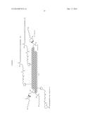 NOVEL SINGLE CHEMICAL ENTITIES AND METHODS FOR DELIVERY OF     OLIGONUCLEOTIDES diagram and image