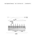 COMPOSITIONS AND METHODS FOR THE EXPRESSION OF CRISPR GUIDE RNAS USING THE     H1 PROMOTER diagram and image