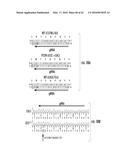 COMPOSITIONS AND METHODS FOR THE EXPRESSION OF CRISPR GUIDE RNAS USING THE     H1 PROMOTER diagram and image