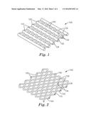 A DISCONTINUOUS HYDROCOLLOID ARTICLE diagram and image