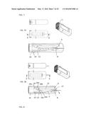 AN INJECTION DEVICE diagram and image