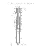 RESETTABLE DRUG DELIVERY DEVICE diagram and image