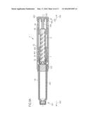 RESETTABLE DRUG DELIVERY DEVICE diagram and image