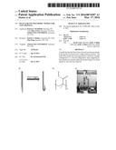 HEAT-CURLING POLYMERIC NEEDLE FOR SAFE DISPOSAL diagram and image