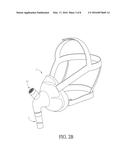 GAS EXHAUST CONTROL METHOD AND RESPIRATORY ASSISTANCE APPARATUS APPLIED     WITH THE SAME diagram and image