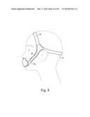 COMPACT ORONASAL PATIENT INTERFACE diagram and image