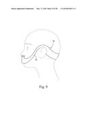 COMPACT ORONASAL PATIENT INTERFACE diagram and image