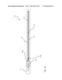 BALLOON CATHETER WITH UNCOATED BALLOON PORTION OR SECOND UNCOATED BALLOON diagram and image