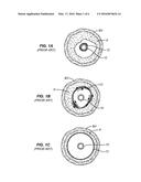 DEVICE AND METHOD FOR COMPARTMENTAL VESSEL TREATMENT diagram and image