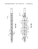 DEVICE AND METHOD FOR COMPARTMENTAL VESSEL TREATMENT diagram and image