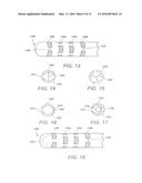 DEEP BRAIN STIMULATION CURRENT STEERING WITH SPLIT ELECTRODES diagram and image