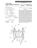 FITNESS STRUCTURE diagram and image