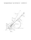 GOLF CLUB ADAPTORS AND RELATED METHODS diagram and image