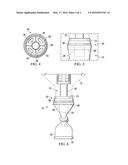 APPARATUS FOR SEALING AND ILLUMINATING A BALLOON diagram and image