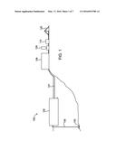 APPARATUS AND METHOD FOR DEWATERING FLOCCULATED SLURRIES diagram and image