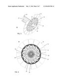 FILTER PLATE, FILTER DISC APPARATUS, AND A METHOD FOR CONTROLLING A DISC     FILTER diagram and image