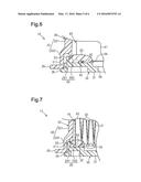 AIR CLEANER CASING, AIR CLEANER, AND METHOD FOR MANUFACTURING AIR CLEANER     CASING diagram and image