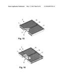 Filter Element for a Filter Device for Gas Filtration diagram and image