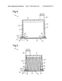 AIR CLEANER diagram and image