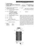 Energy-Efficient Conductive-Gap Membrane Distillation diagram and image