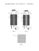 Energy-Efficient Conductive-Gap Membrane Distillation diagram and image