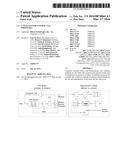 CATALYSTS FOR NATURAL GAS PROCESSES diagram and image