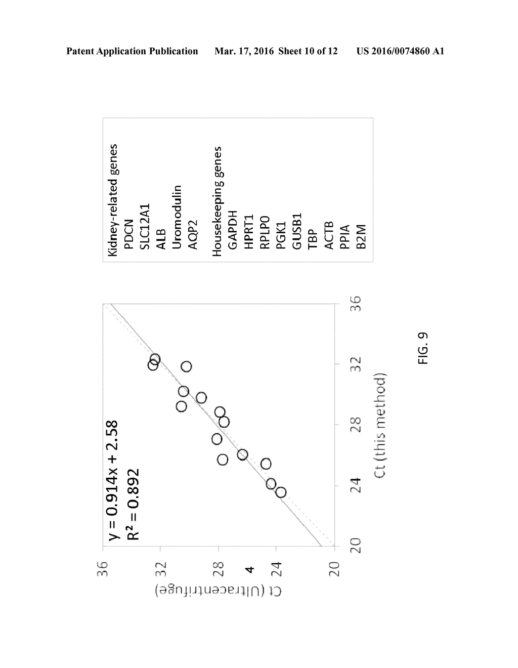 DEVICES AND METHODS FOR CAPTURING TARGET MOLECULES - diagram, schematic, and image 11