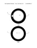 CENTRIFUGAL SEPARATOR AND METHOD FOR DETERMINING SUITABLE MOMENT FOR     REMOVAL OF HEAVY PHASE CONTENT diagram and image