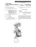 Fluid Application System diagram and image