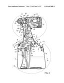 Fluid Application System diagram and image