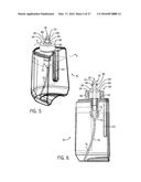 Fluid Application System diagram and image