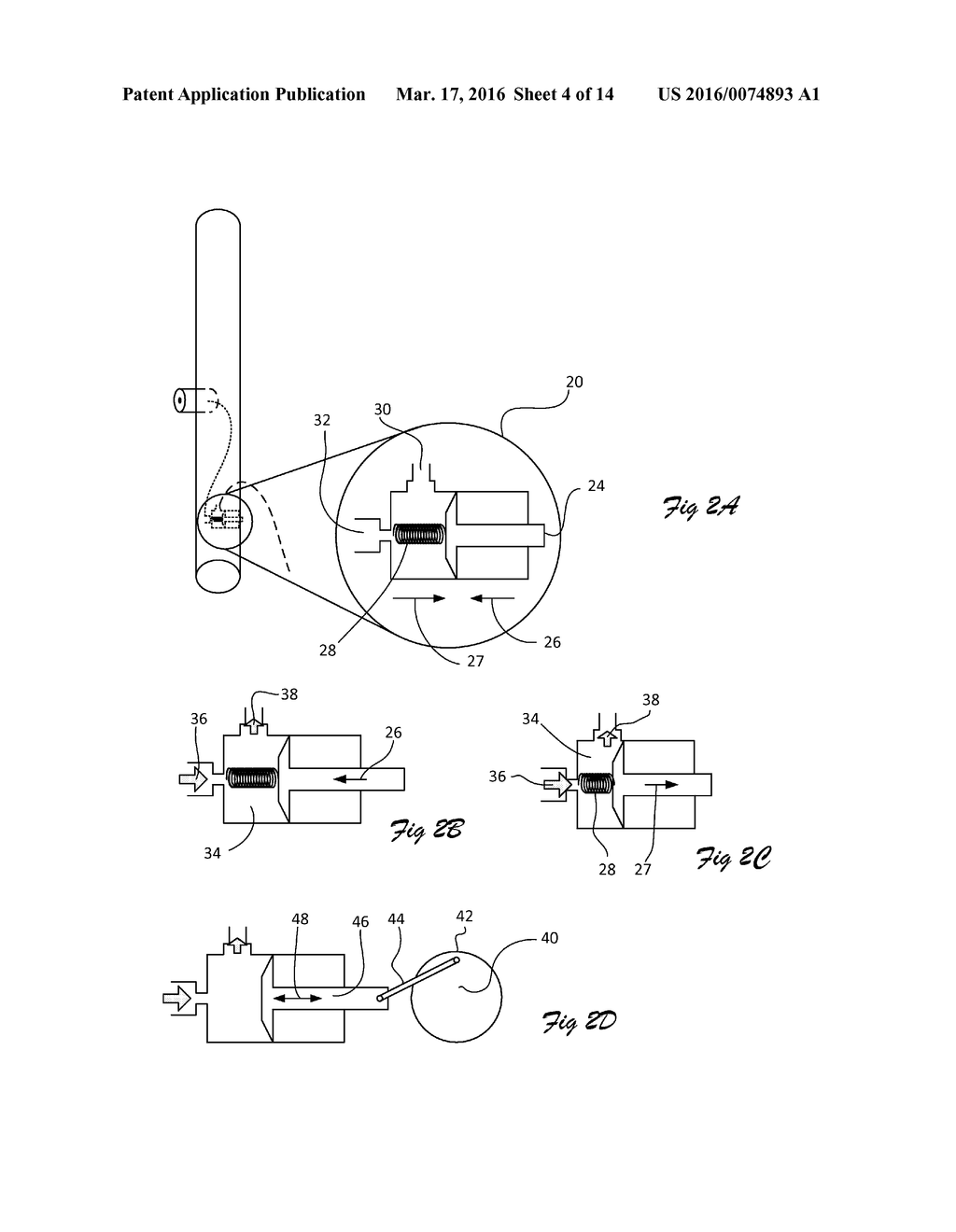 Fluid Delivery System For Personal Mobility Devices - diagram, schematic, and image 05