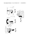 PAINT CAN ADAPTER FOR HANDHELD SPRAY DEVICE diagram and image