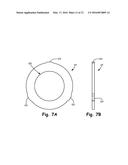 PAINT CAN ADAPTER FOR HANDHELD SPRAY DEVICE diagram and image