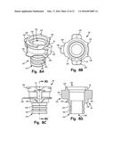 PAINT CAN ADAPTER FOR HANDHELD SPRAY DEVICE diagram and image