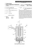 VALVE SEAT FOR DISPENSER diagram and image